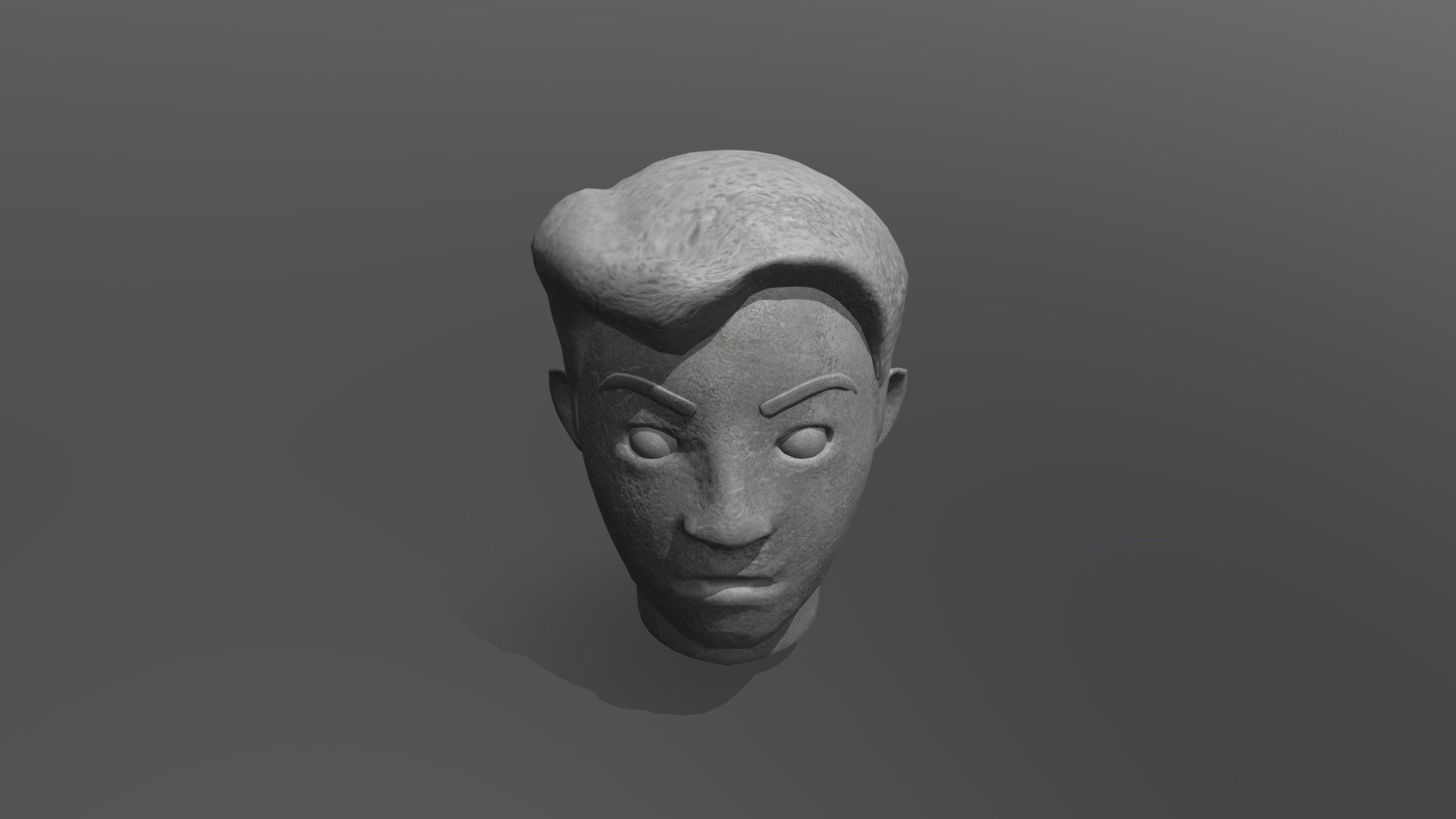 Female Head