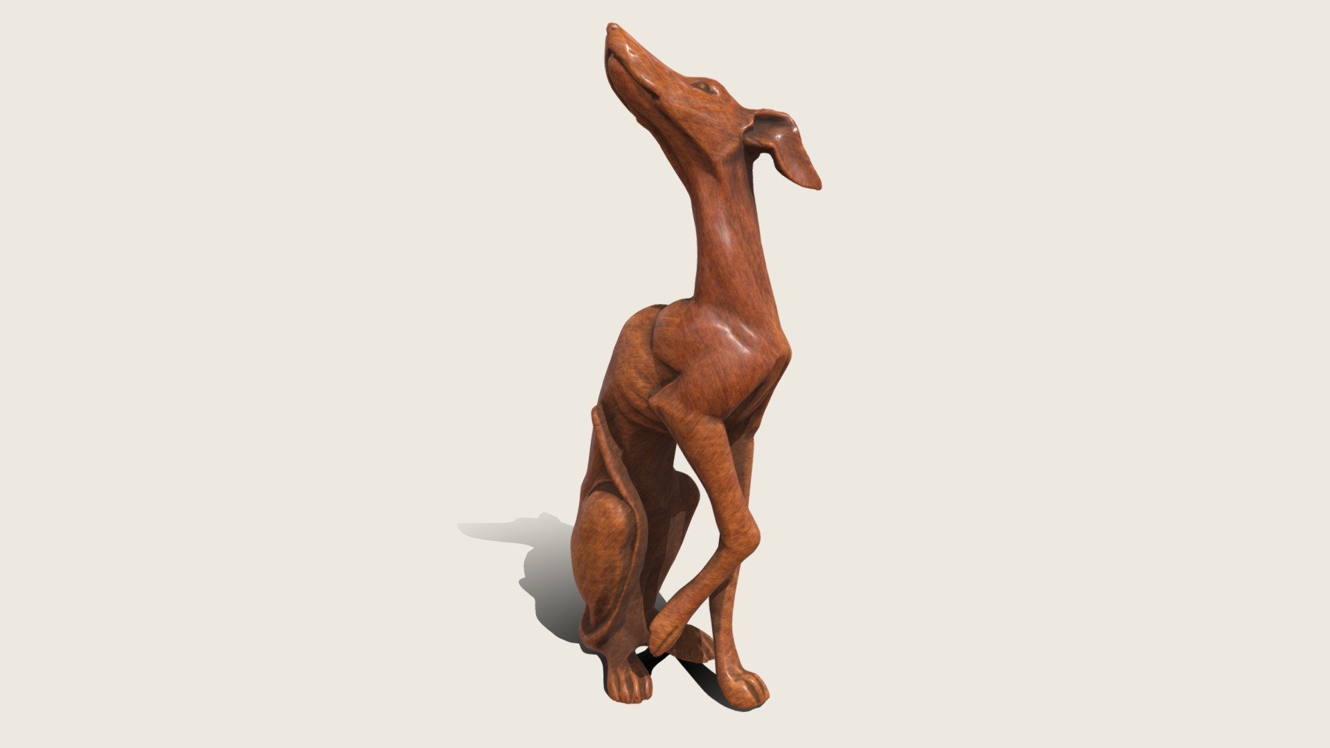 Decoration #3 — Sketchfab embed 3D viewer