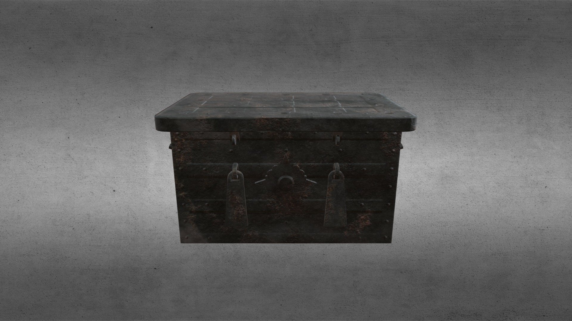Chest