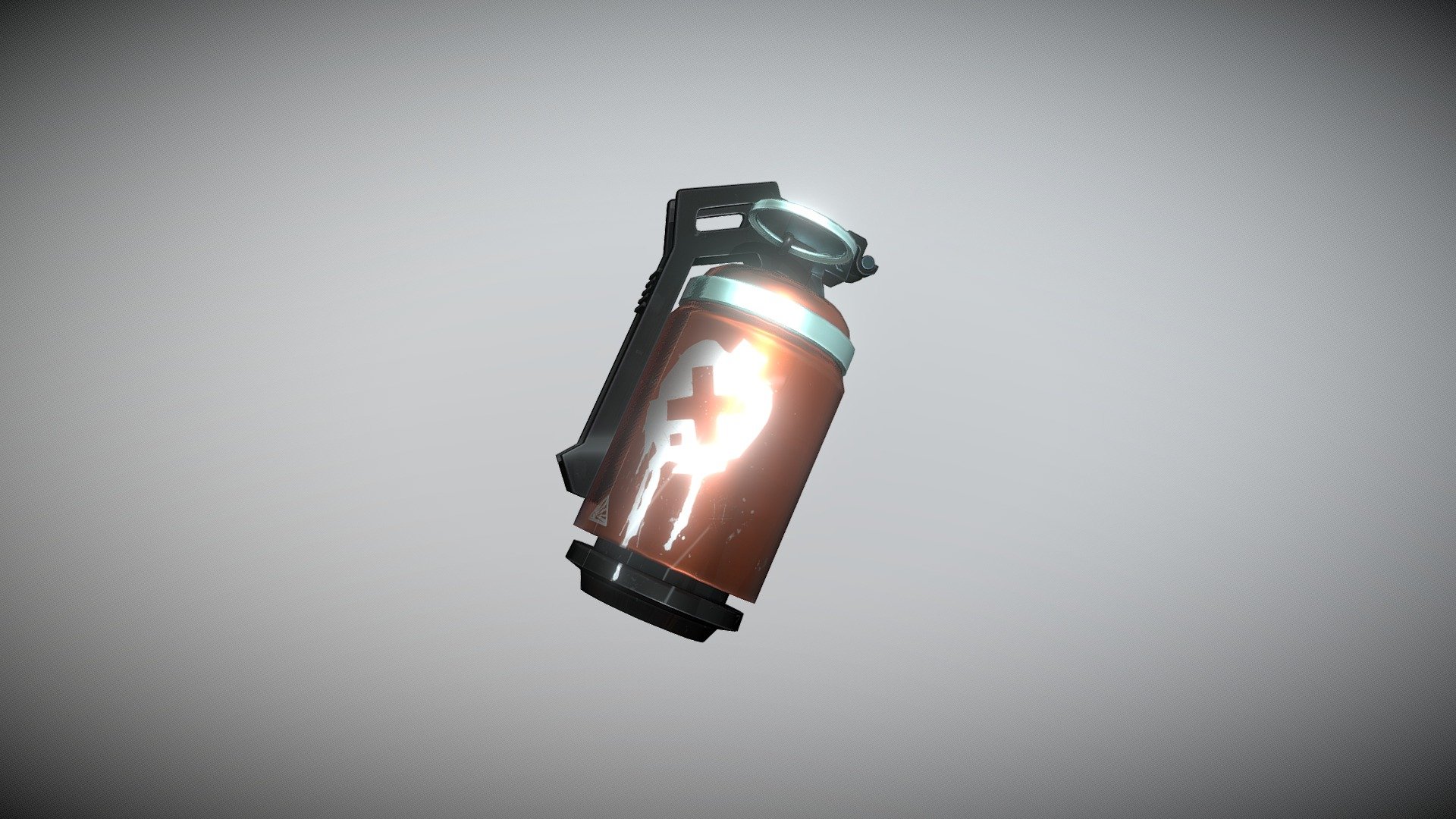 RazeGrenade