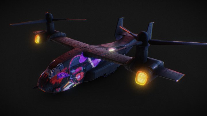 3D