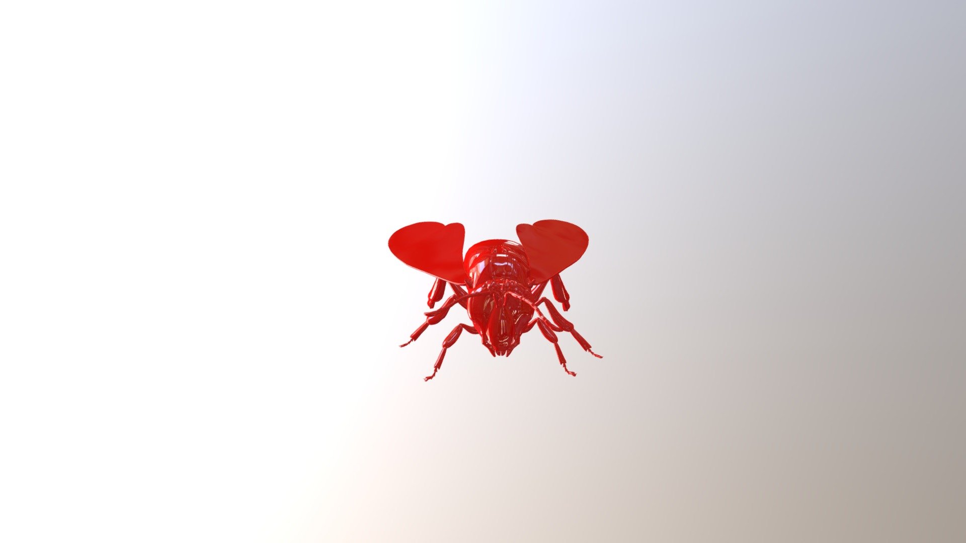 Bee - optimisation AR