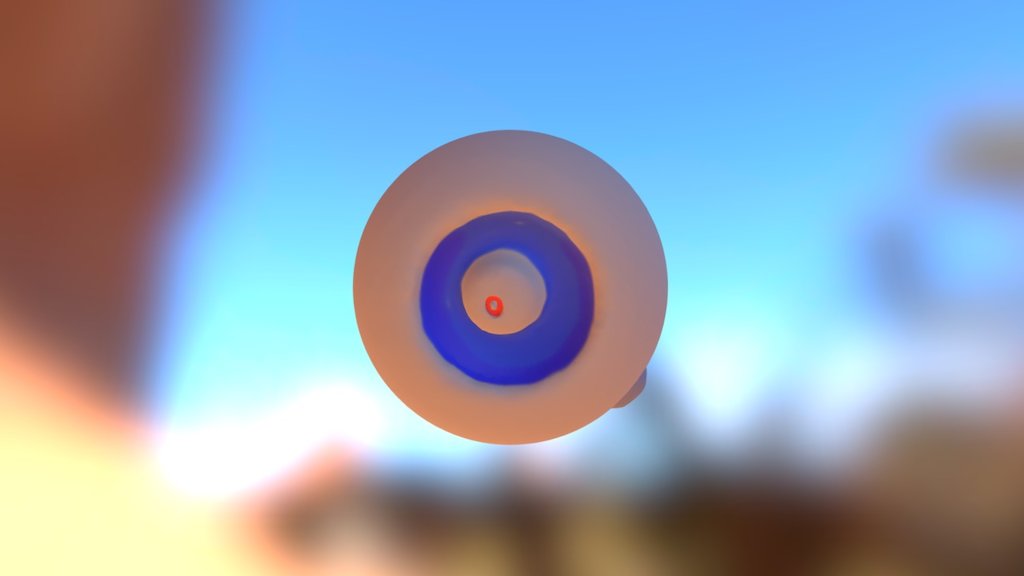 Robot Eye