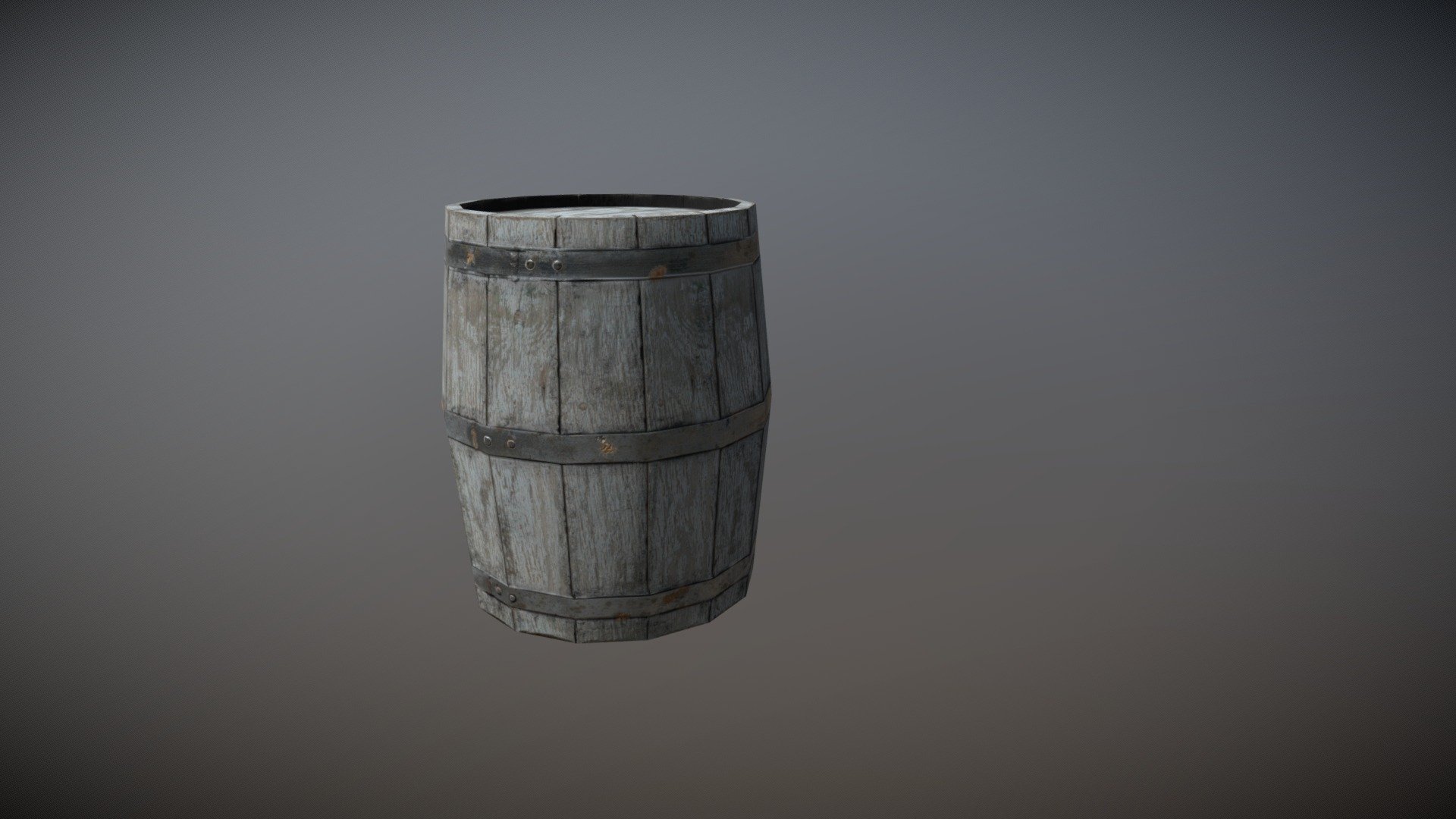 Barrel V2