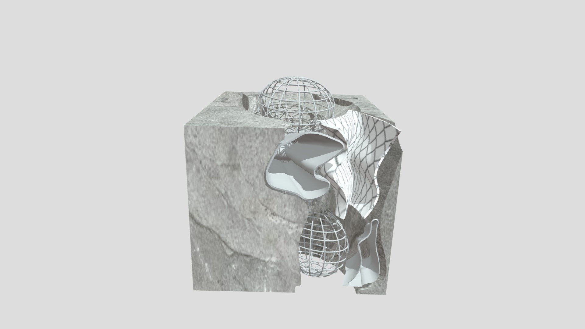 Week 9 Concept model