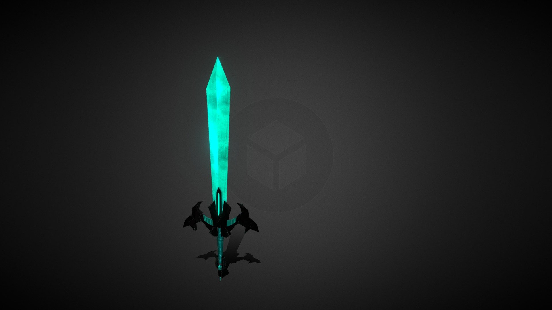 Emerald Sword