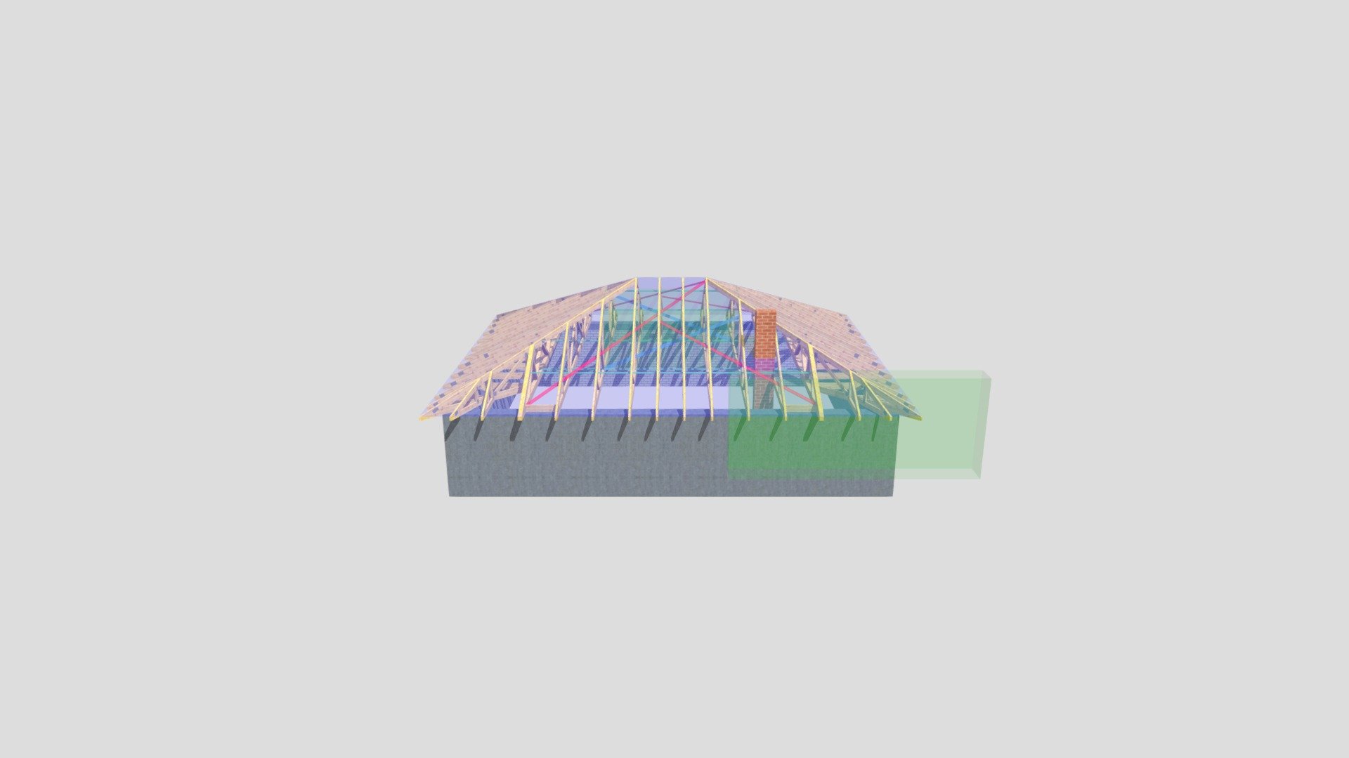 P.020.04.2020 — Sketchfab embed 3D viewer