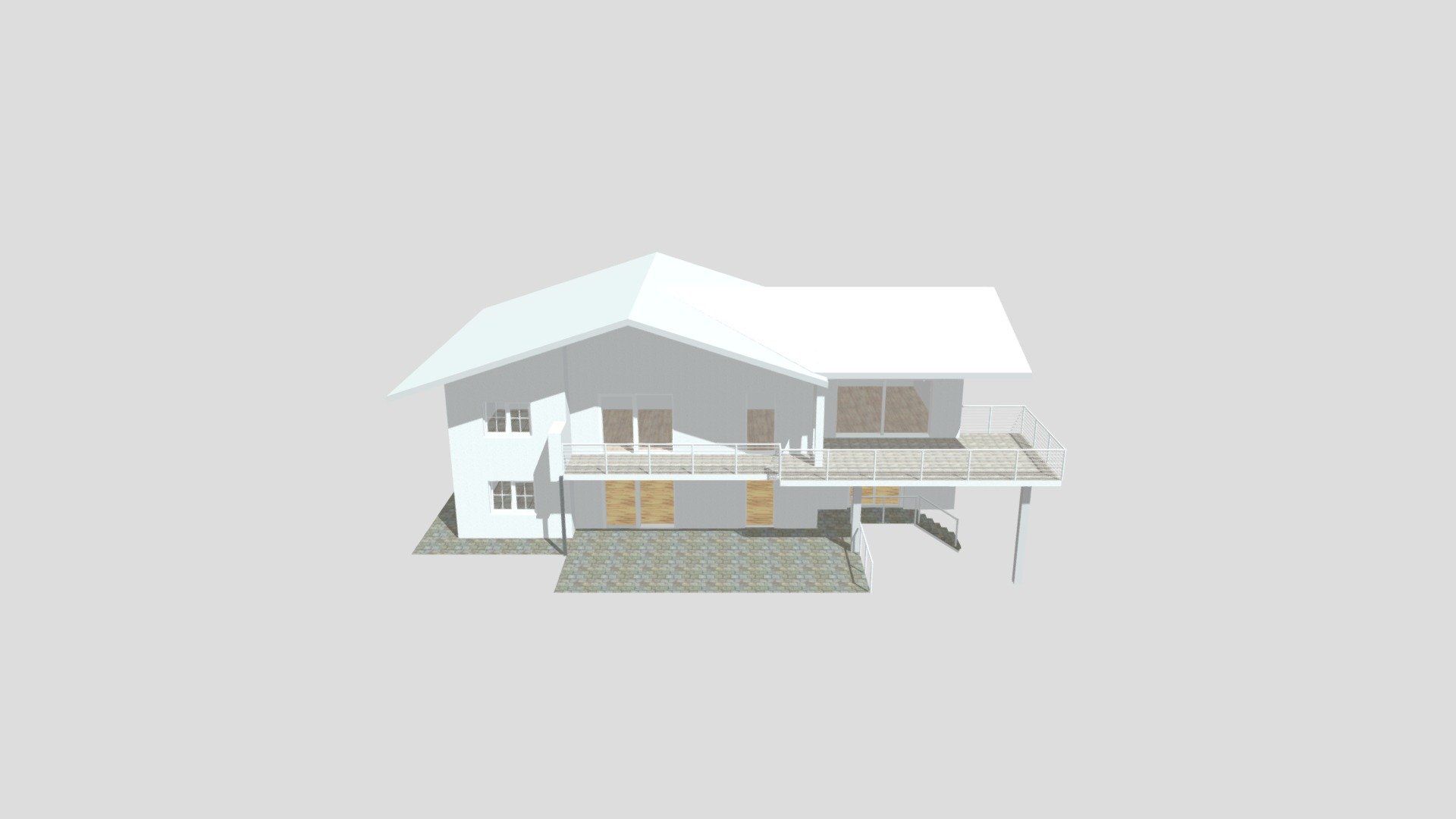 Haus 3