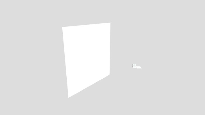 final 3D Model