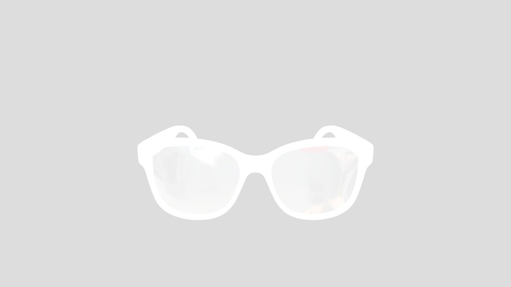 Sovari Eyeglasses Realistic Designer