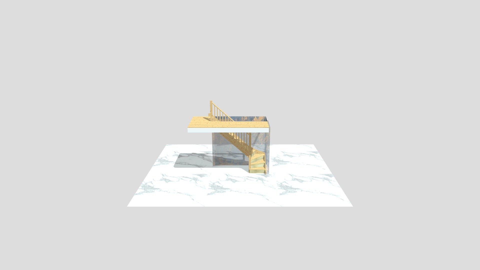 JF27SS — Sketchfab embed 3D viewer
