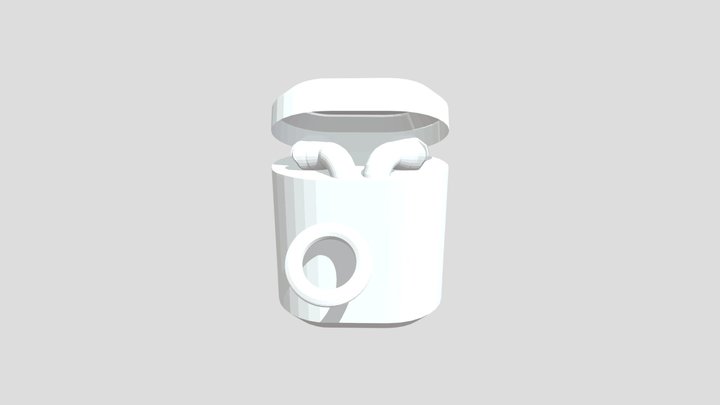 Weekly3 3D Model