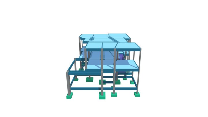 240624 C07 EST 3D Model