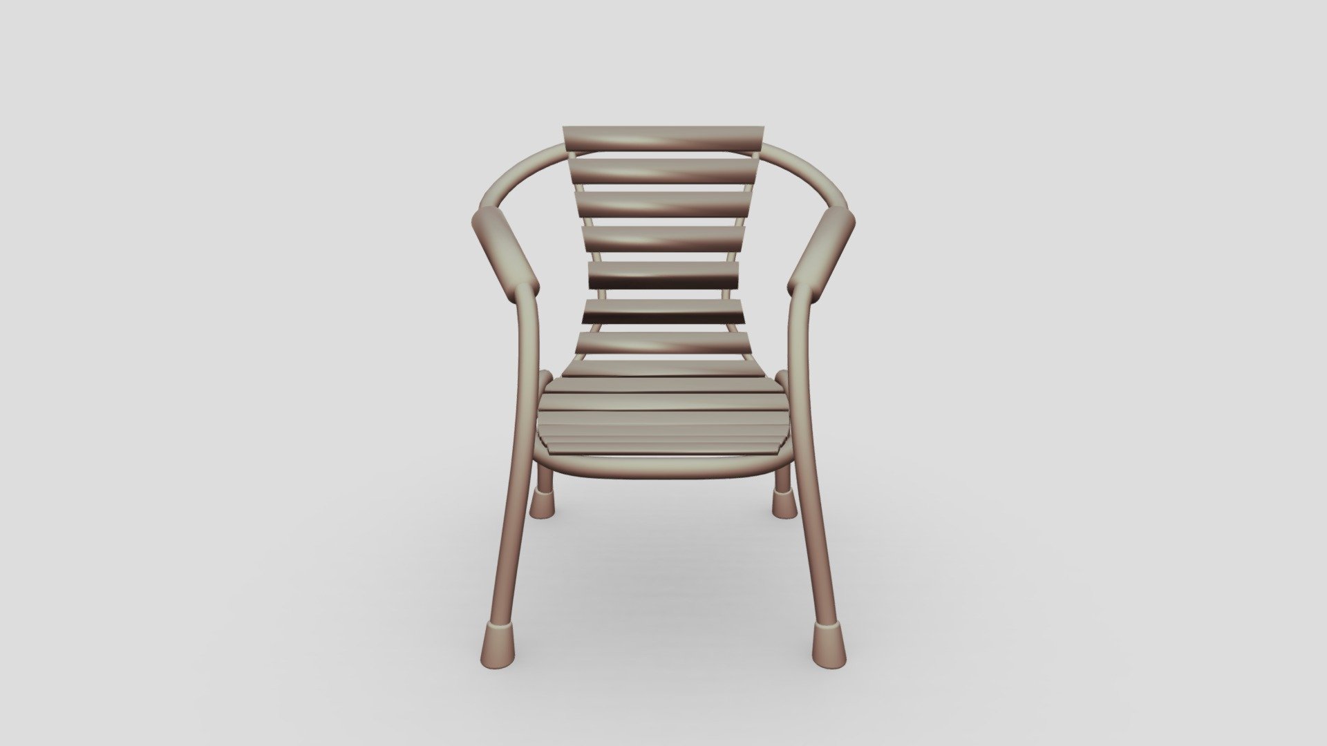 My Ch05 Chair