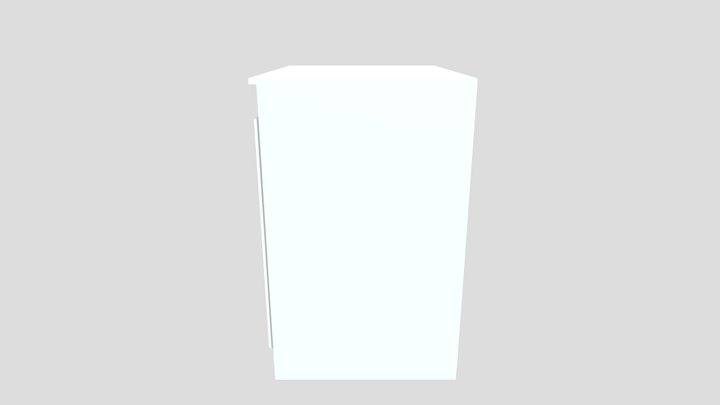 New Project (2) 3D Model