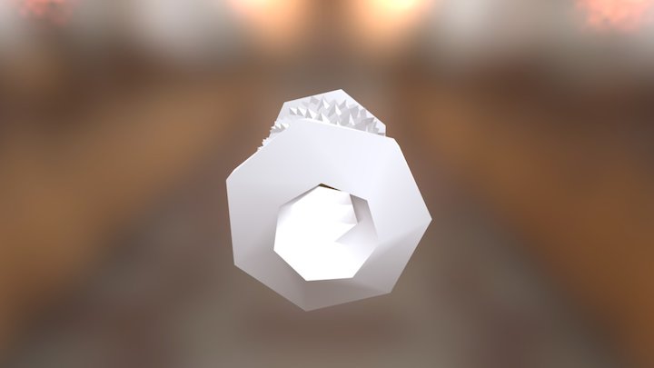 My Model (3) 3D Model