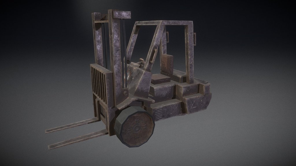 Forklift