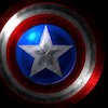 Captain America Shield - Download Free 3D model by Raystani E. de ...