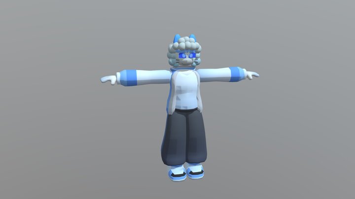 Slingy – Gratis 3D-model STL