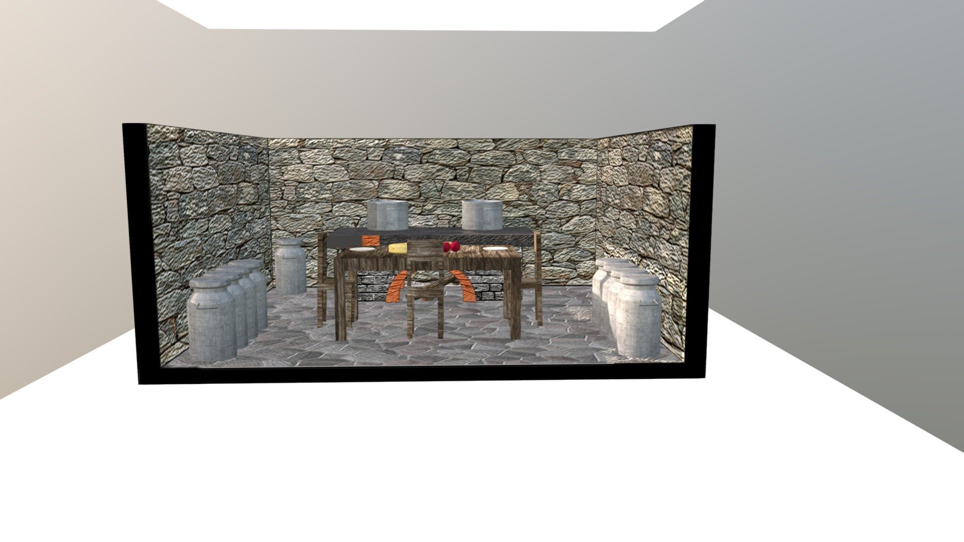 Proyecto Final