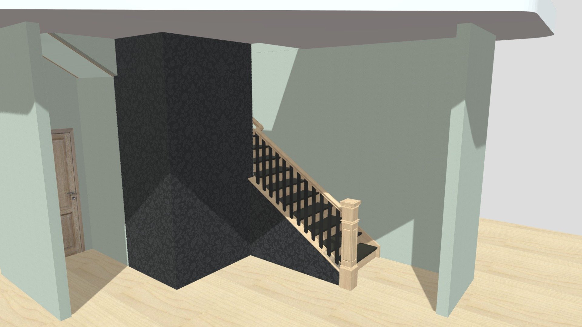 Imagine Stair (2022.07.18)