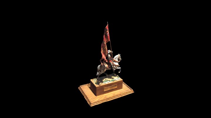 Magiscan_2025-03-24_12-52 3D Model