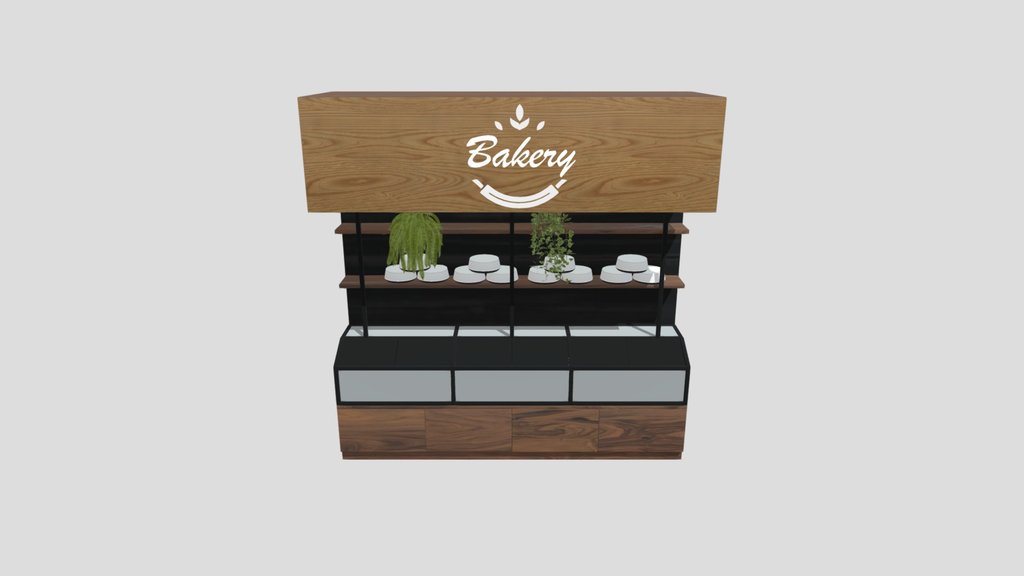 Shelf Bakery