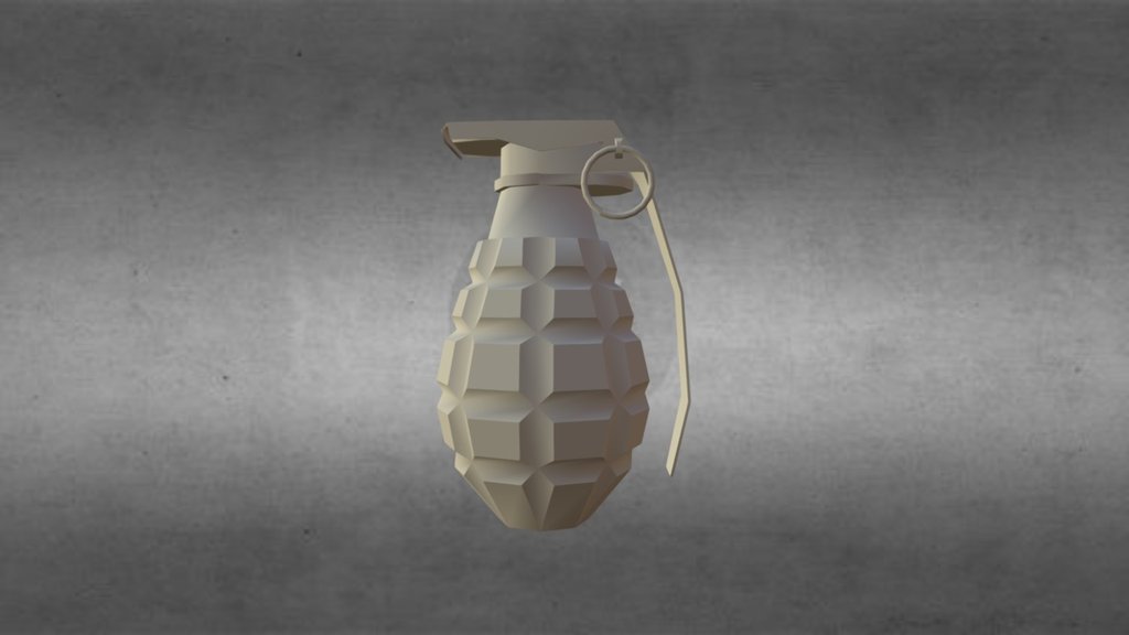 Grenade