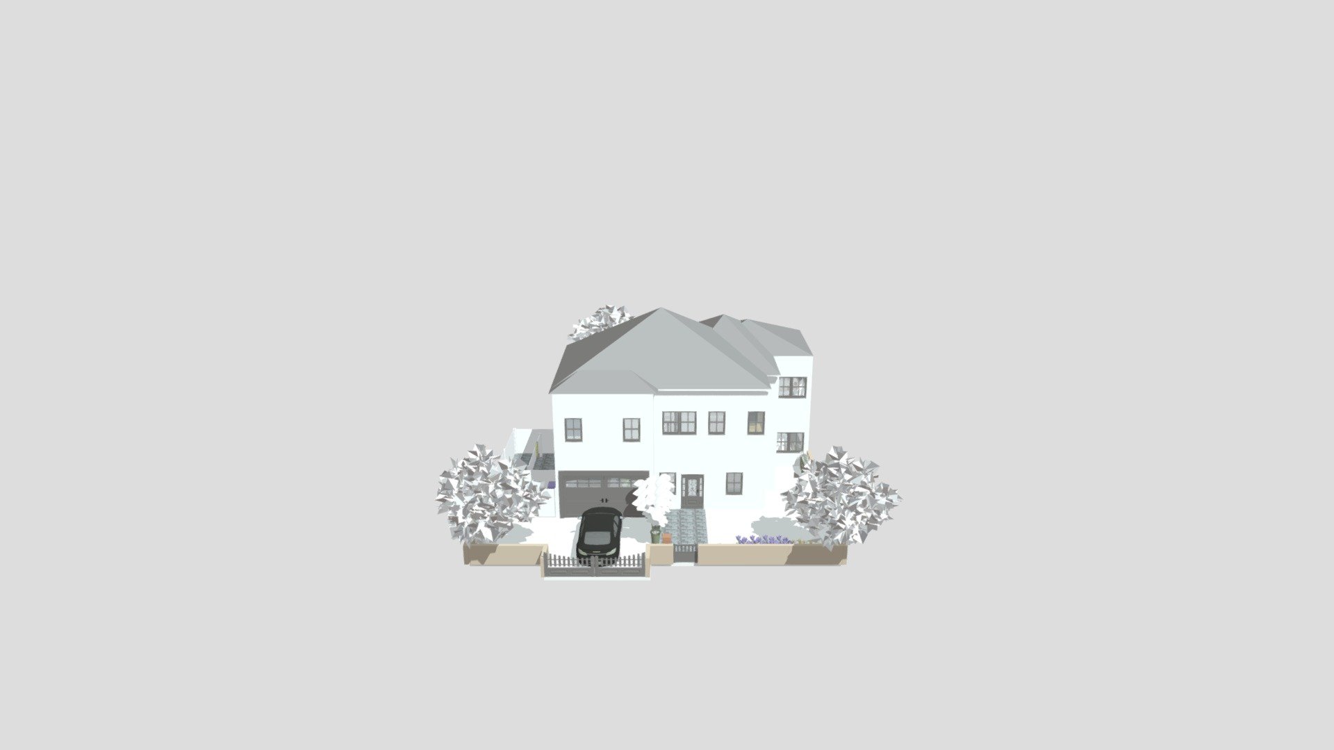 Family Home Reformed