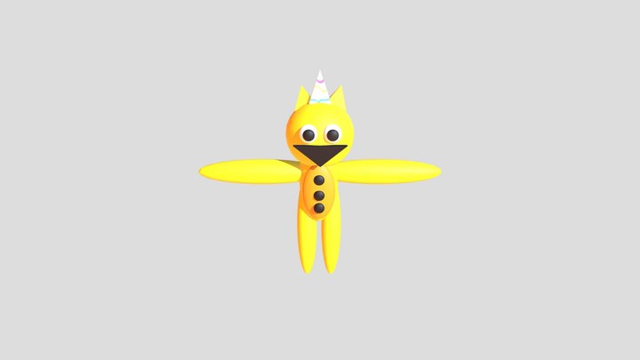 Care of vinvin (vin vin model) – Free 3D Model STL