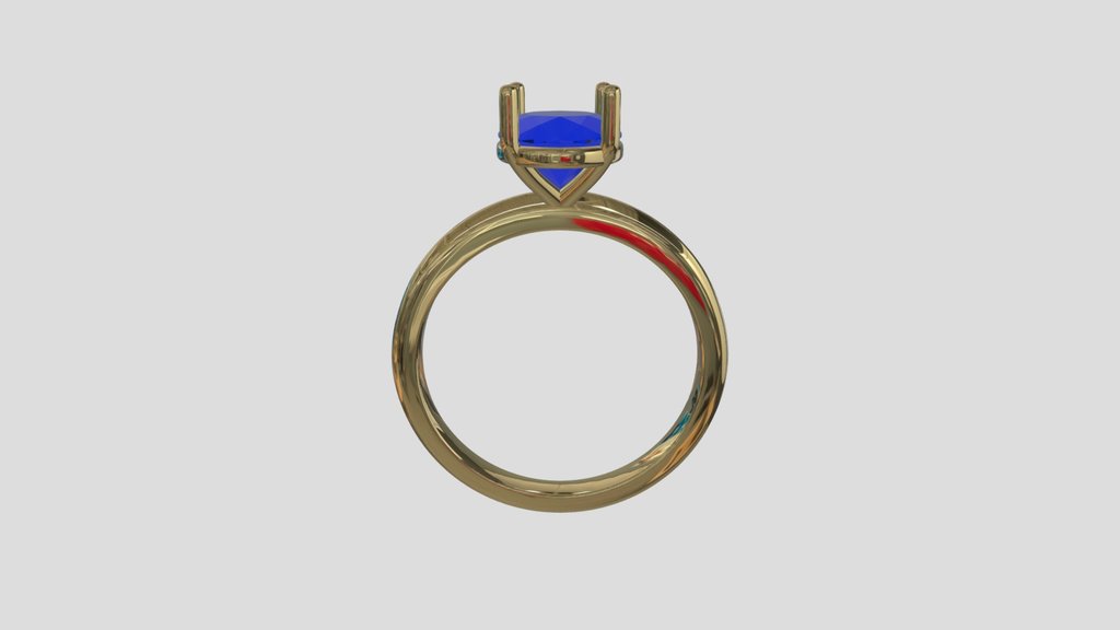 11-anillo