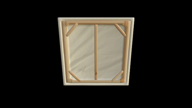 Picture Test1b 3D Model