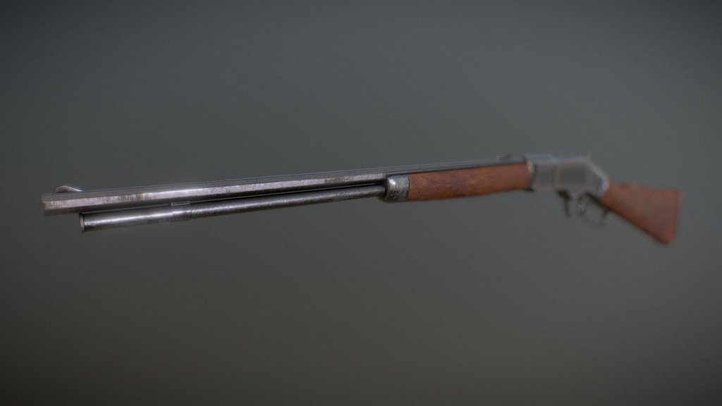 Winchester Model 1873