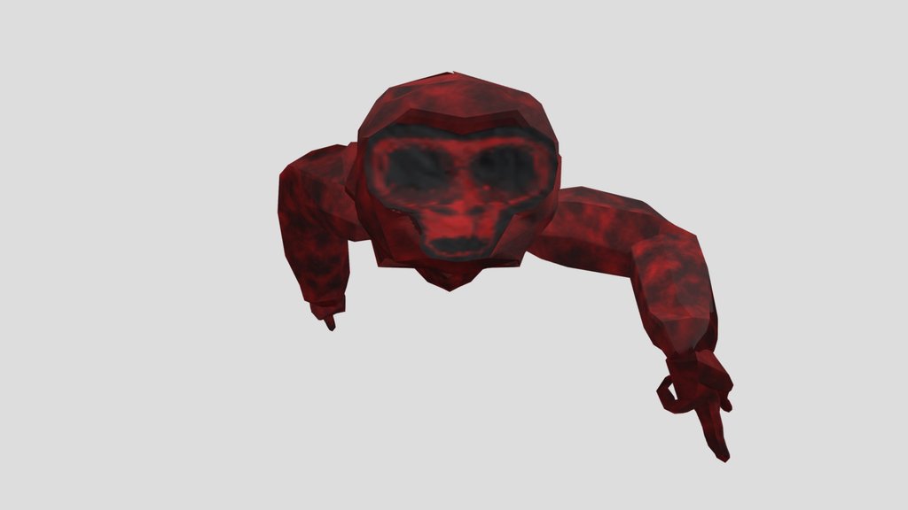 Baby corrupted TipToe