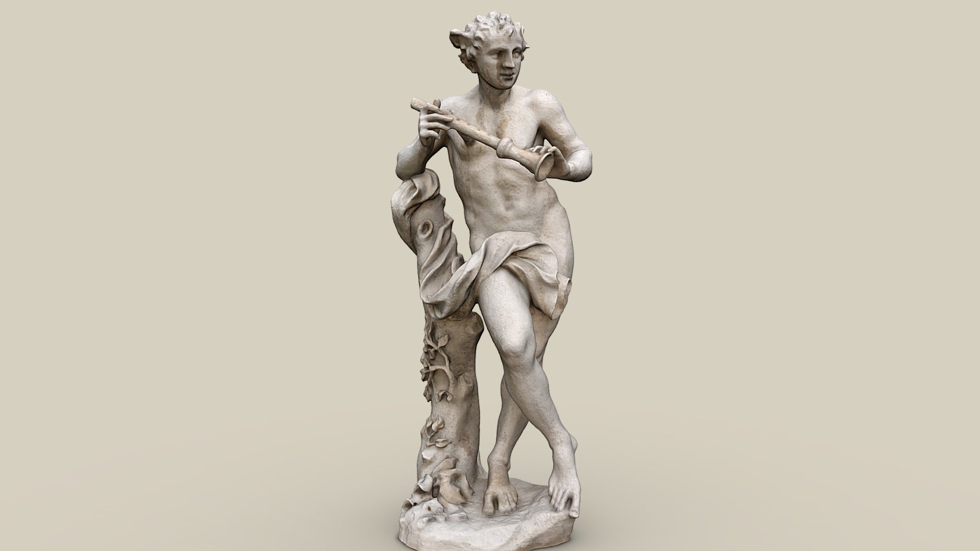 Merkur — Sketchfab embed 3D viewer