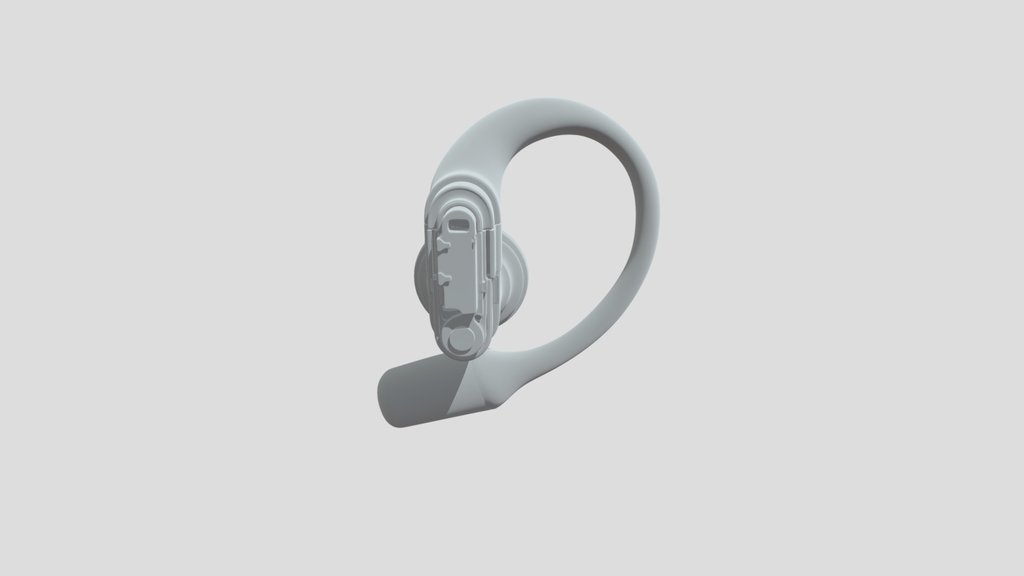 Neckband Bluetooth Headset