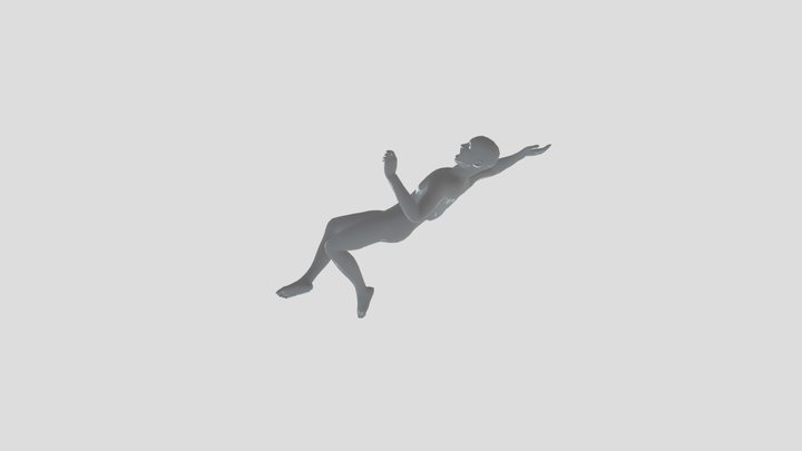 Vantage PointFinal 3D Model