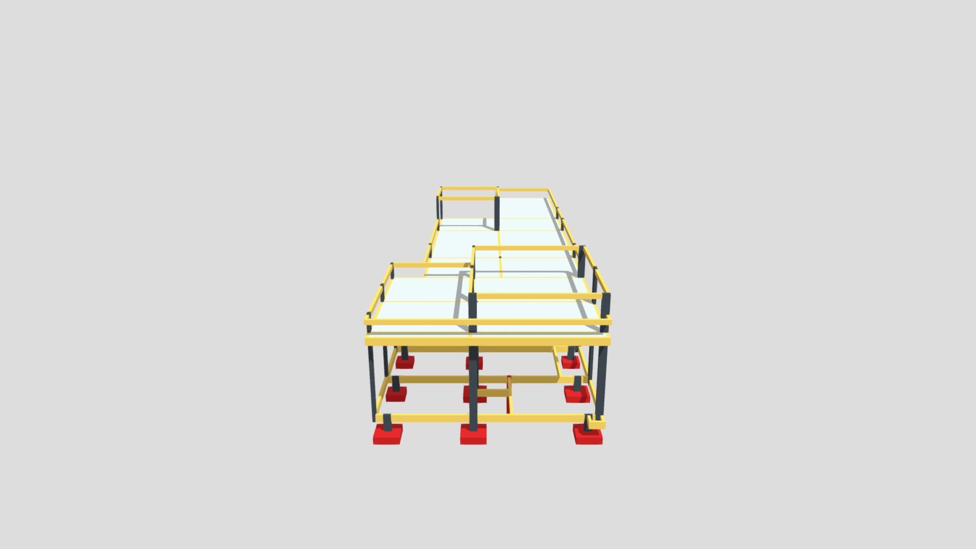 MICHEL SODRE - CORRETO — Sketchfab embed 3D viewer