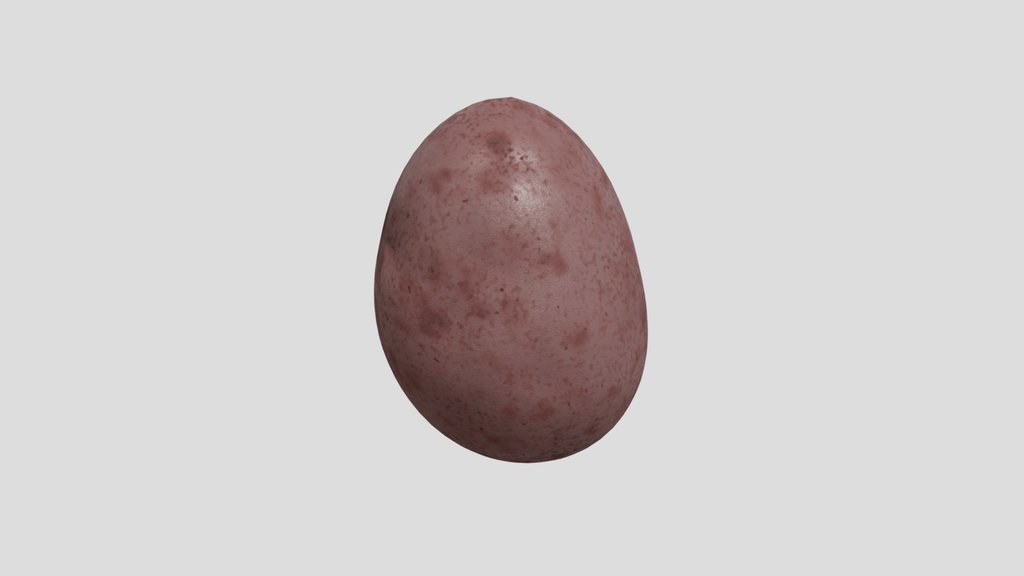 Potato Spud
