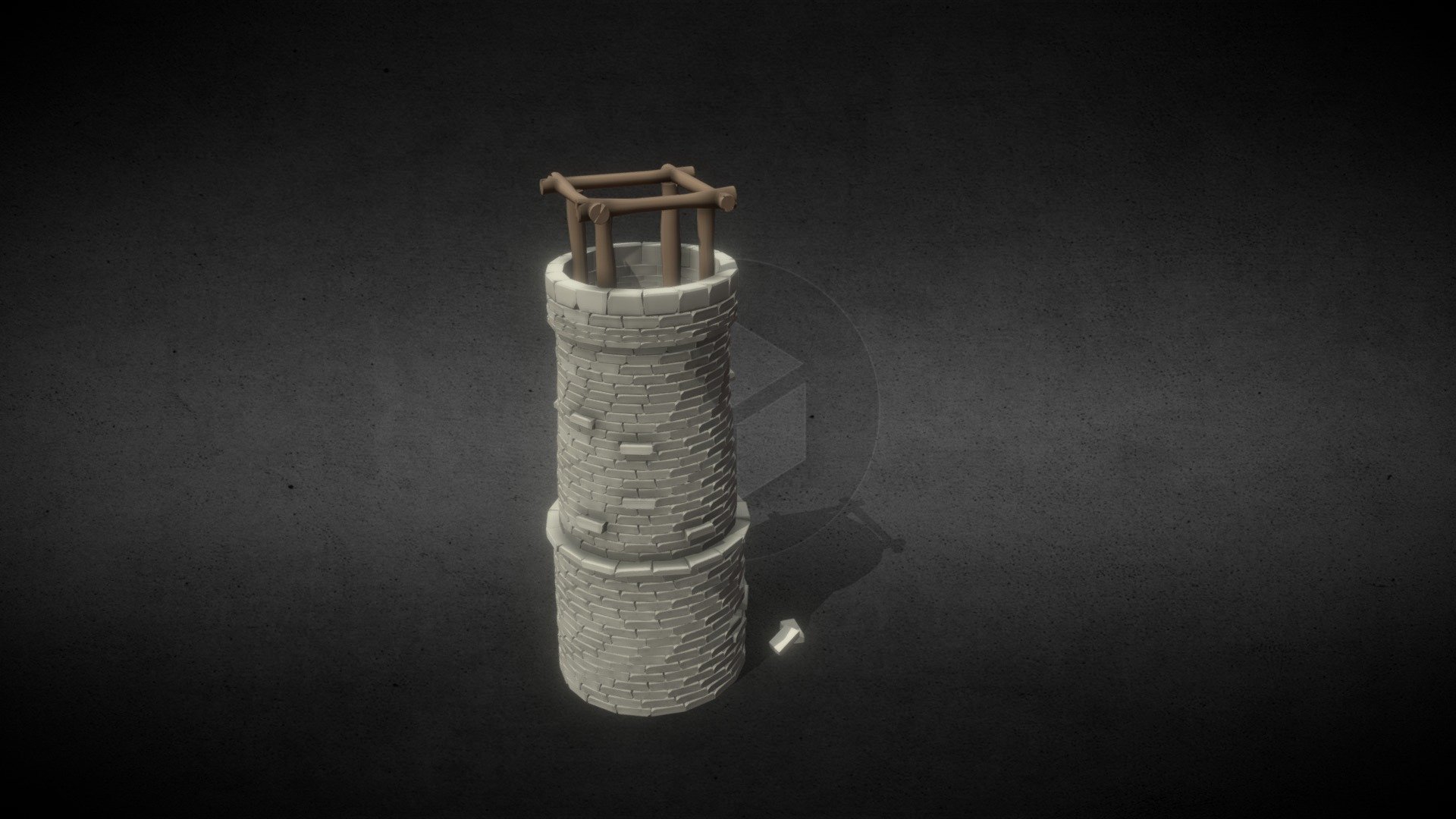 Watch Tower