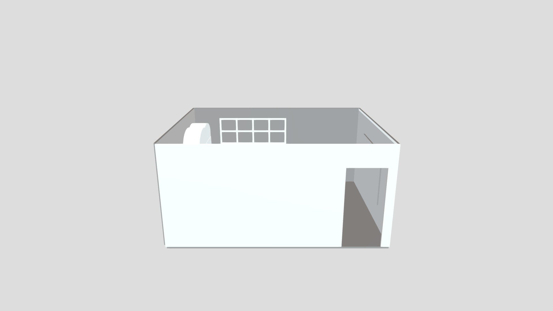 Blocking - 3D model by lttlebnny [f1fbec1] - Sketchfab