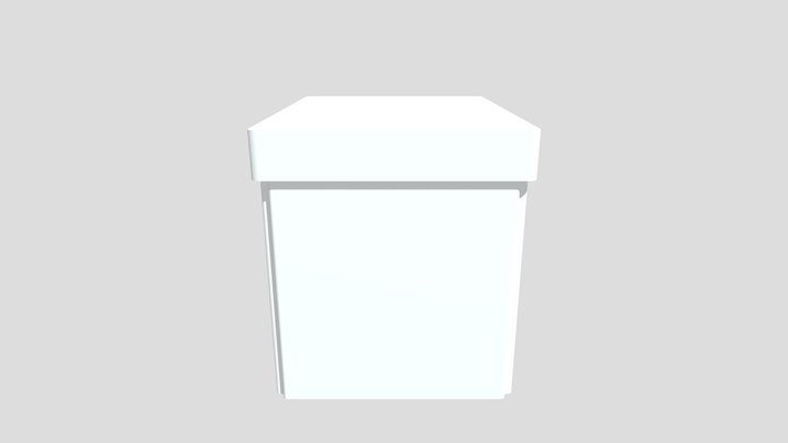 SEL 700G 3D Model