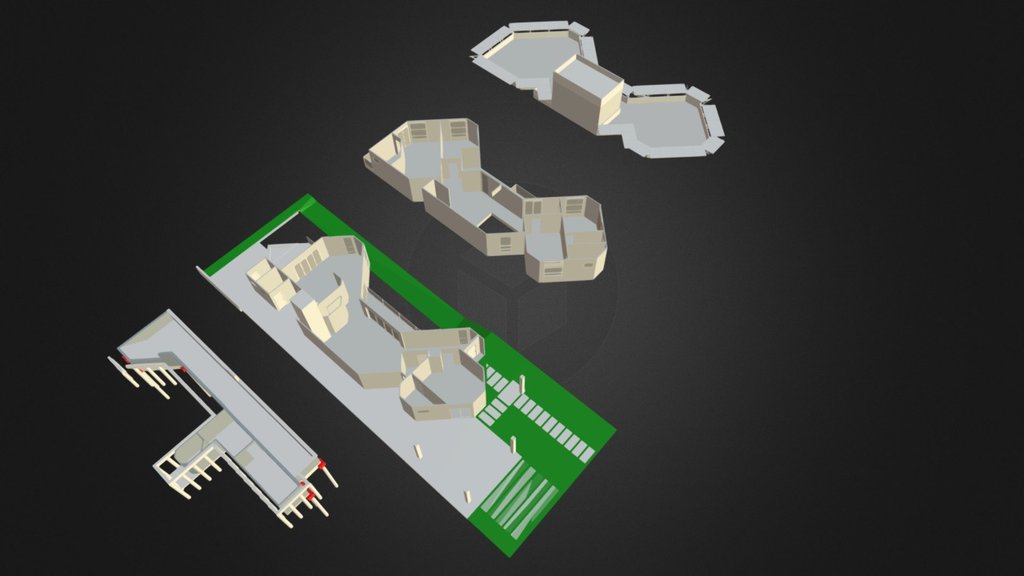 Modelagem 3D 220716 Estapas FAB
