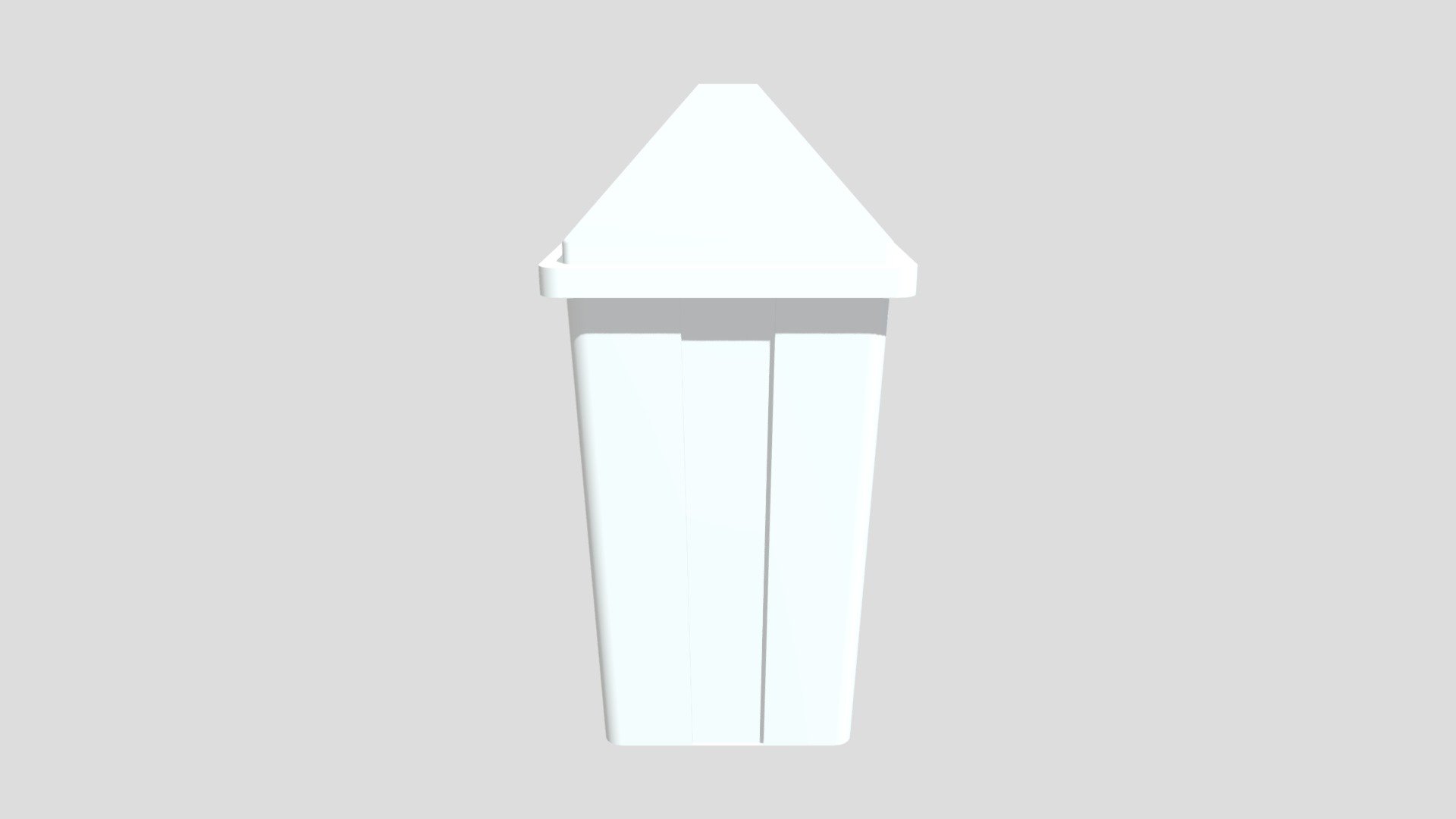TRASH BIN