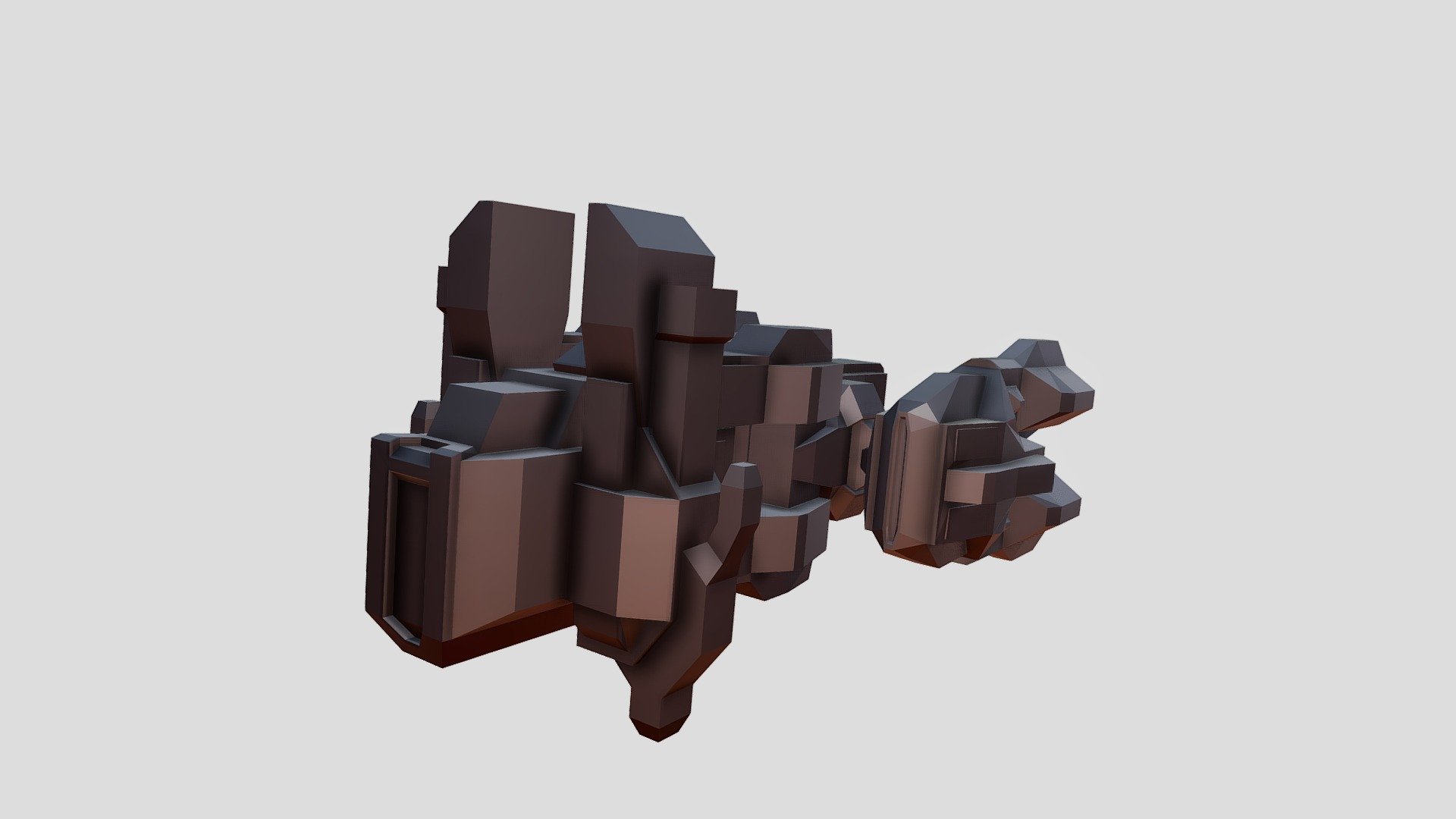 Titan XIX