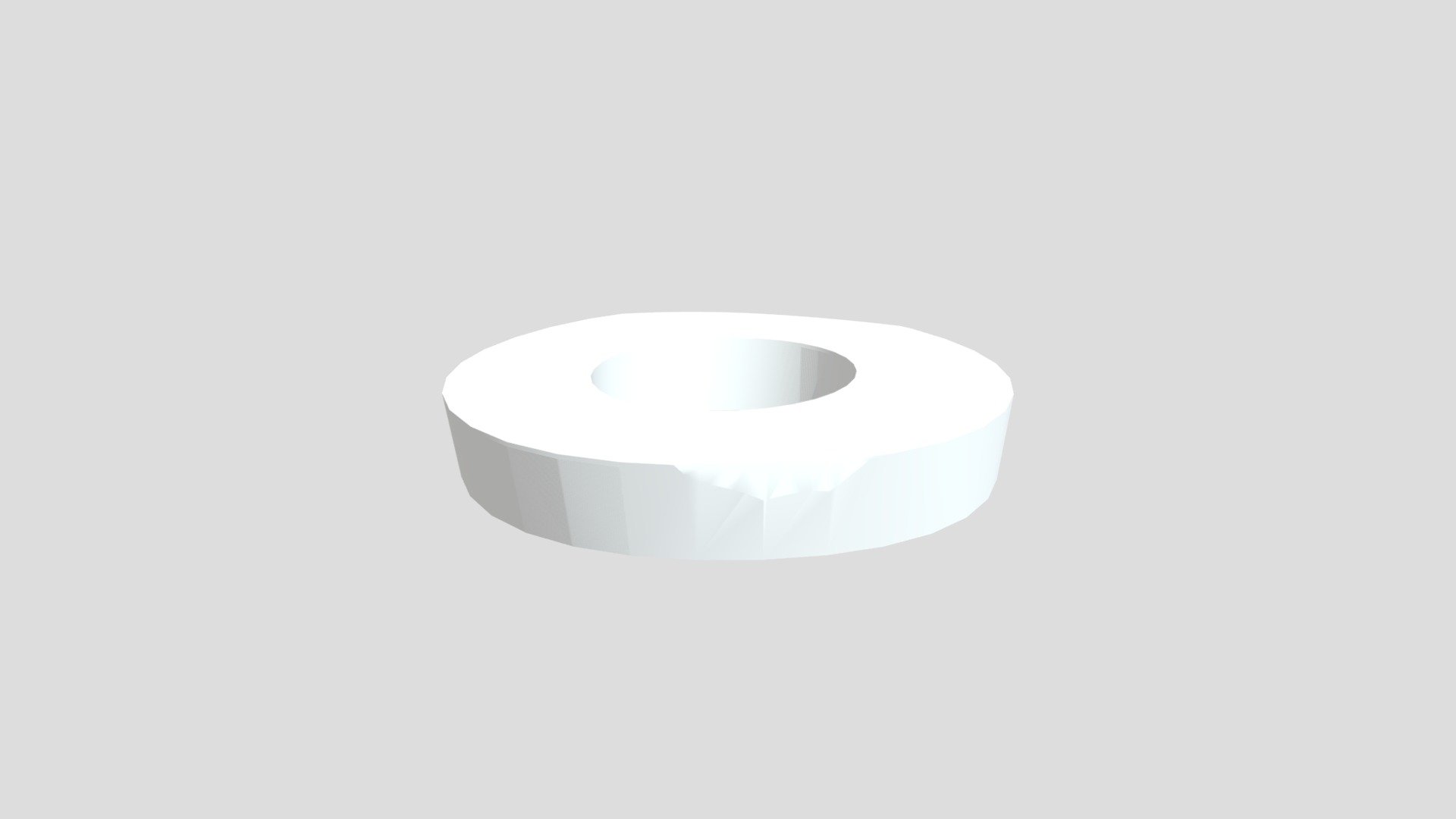 Eye Brown Left — Sketchfab embed 3D viewer