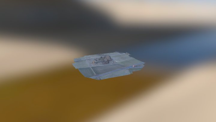 Scheppau Beweissicherung 2 3D Model