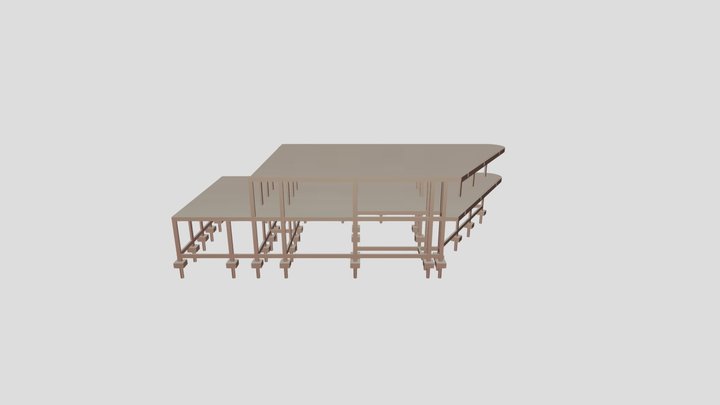 Untitled 3D Model