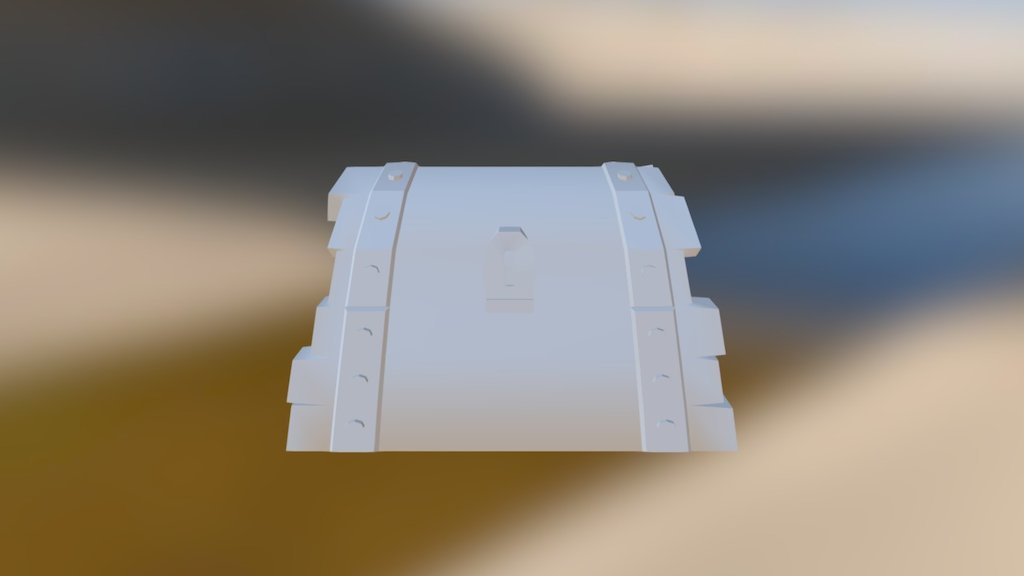 Treasure Chest