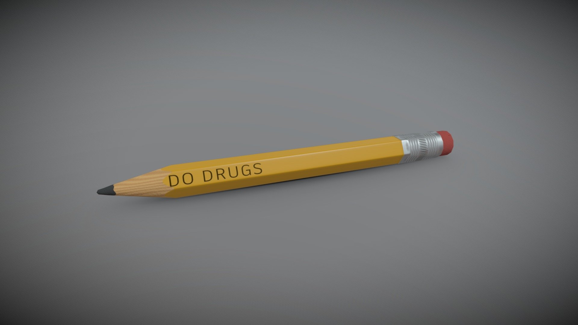 Pencil